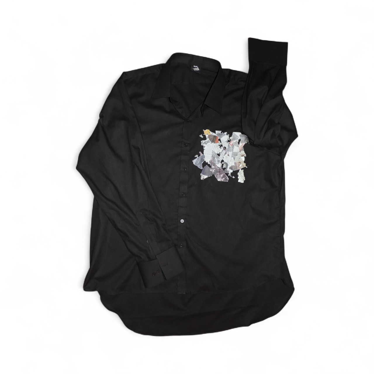 La chemise Khay
