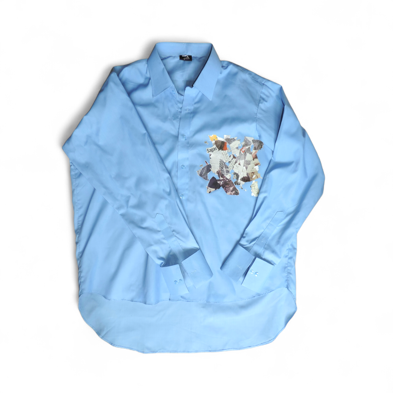 La chemise Khay