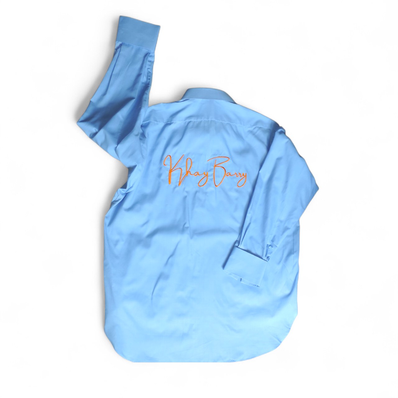 La chemise Khay