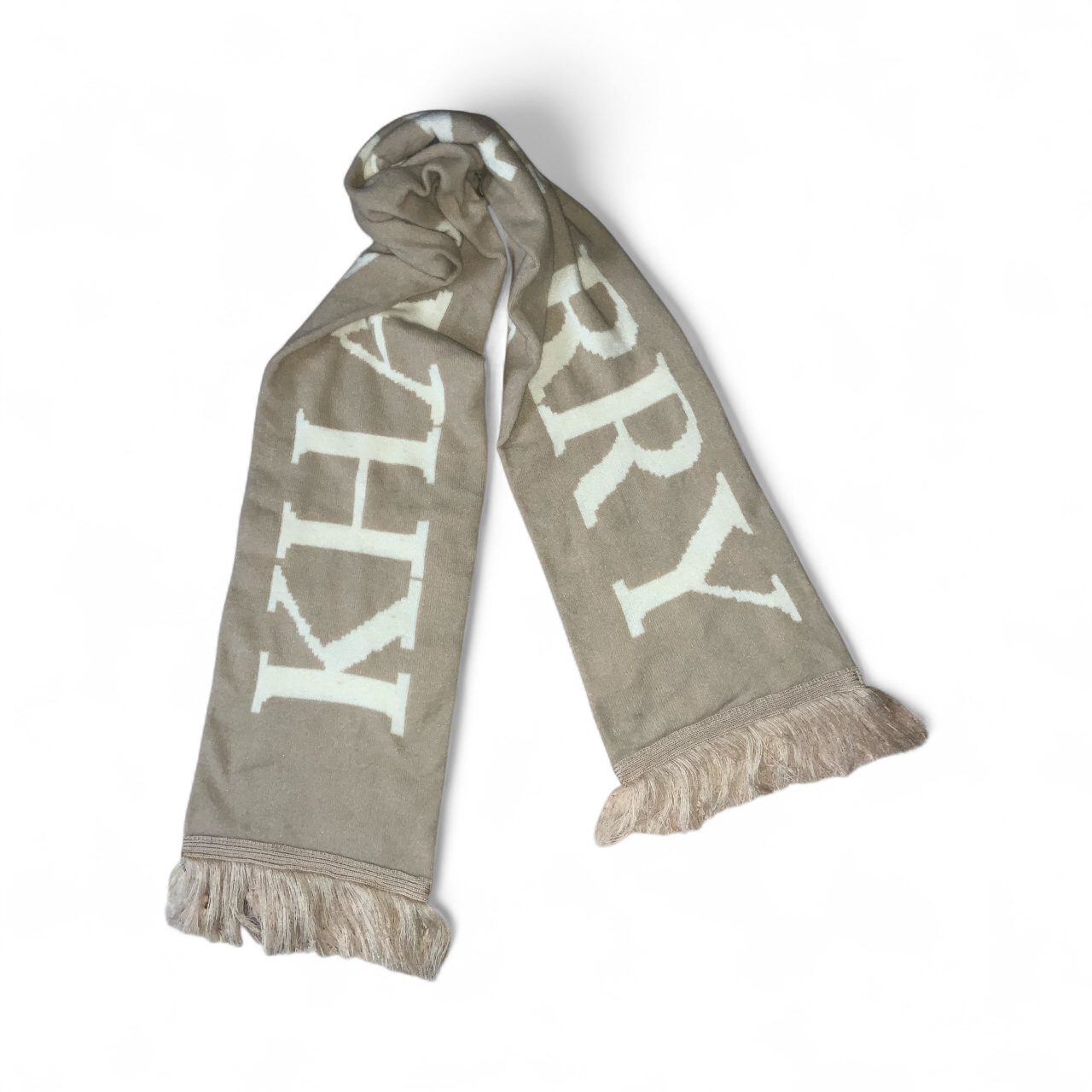 Scarf Khay