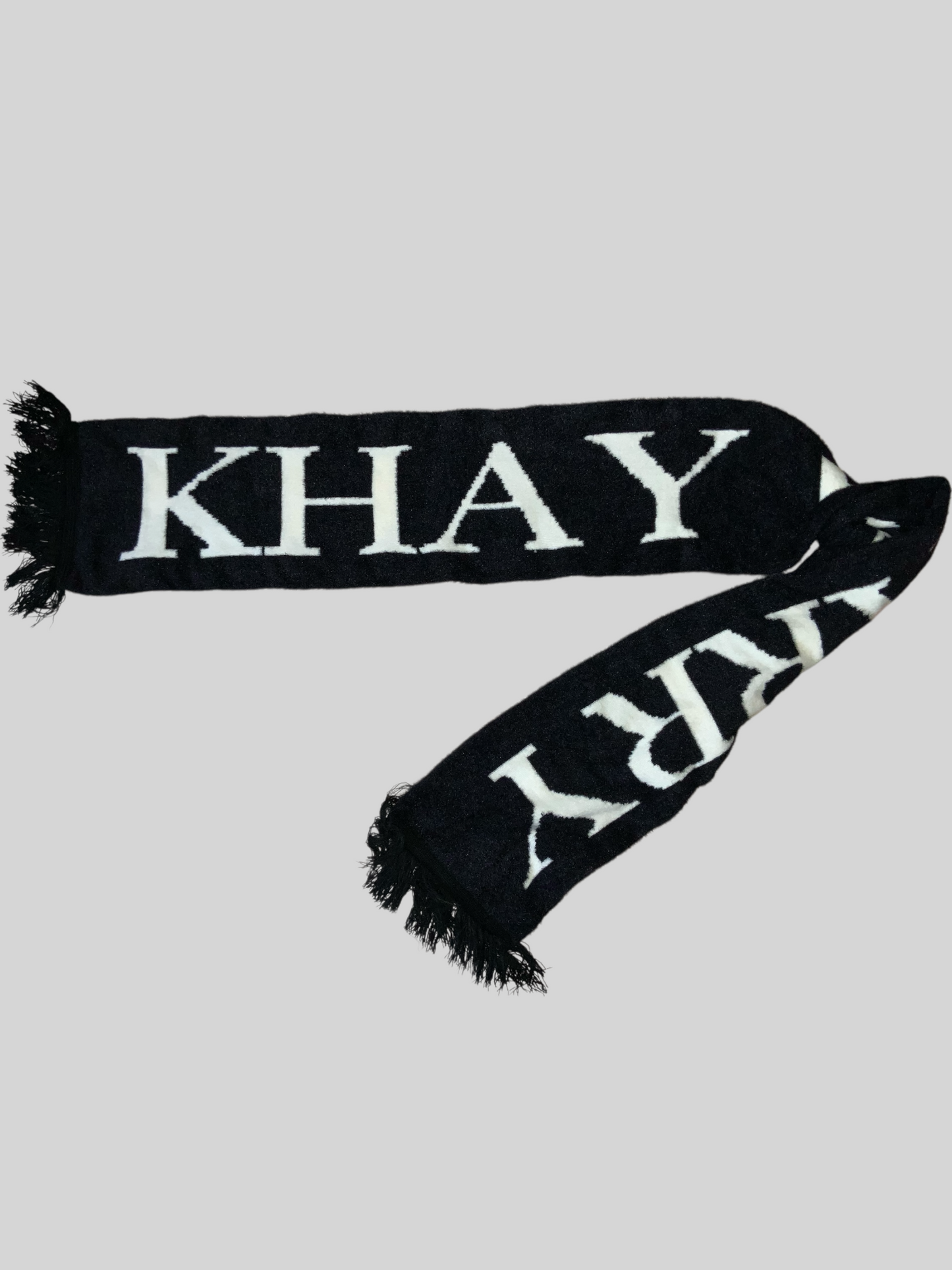 Scarf Khay