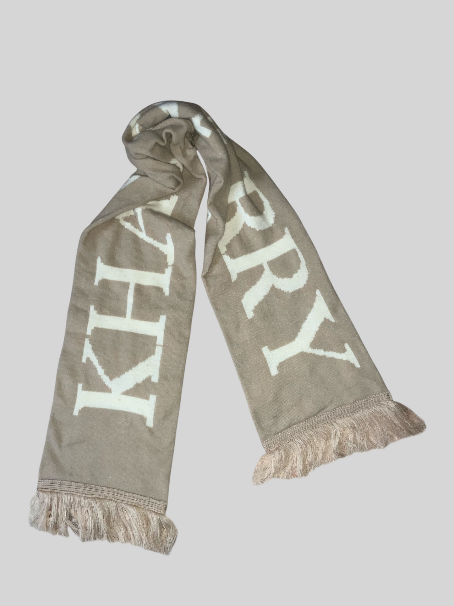 Scarf Khay