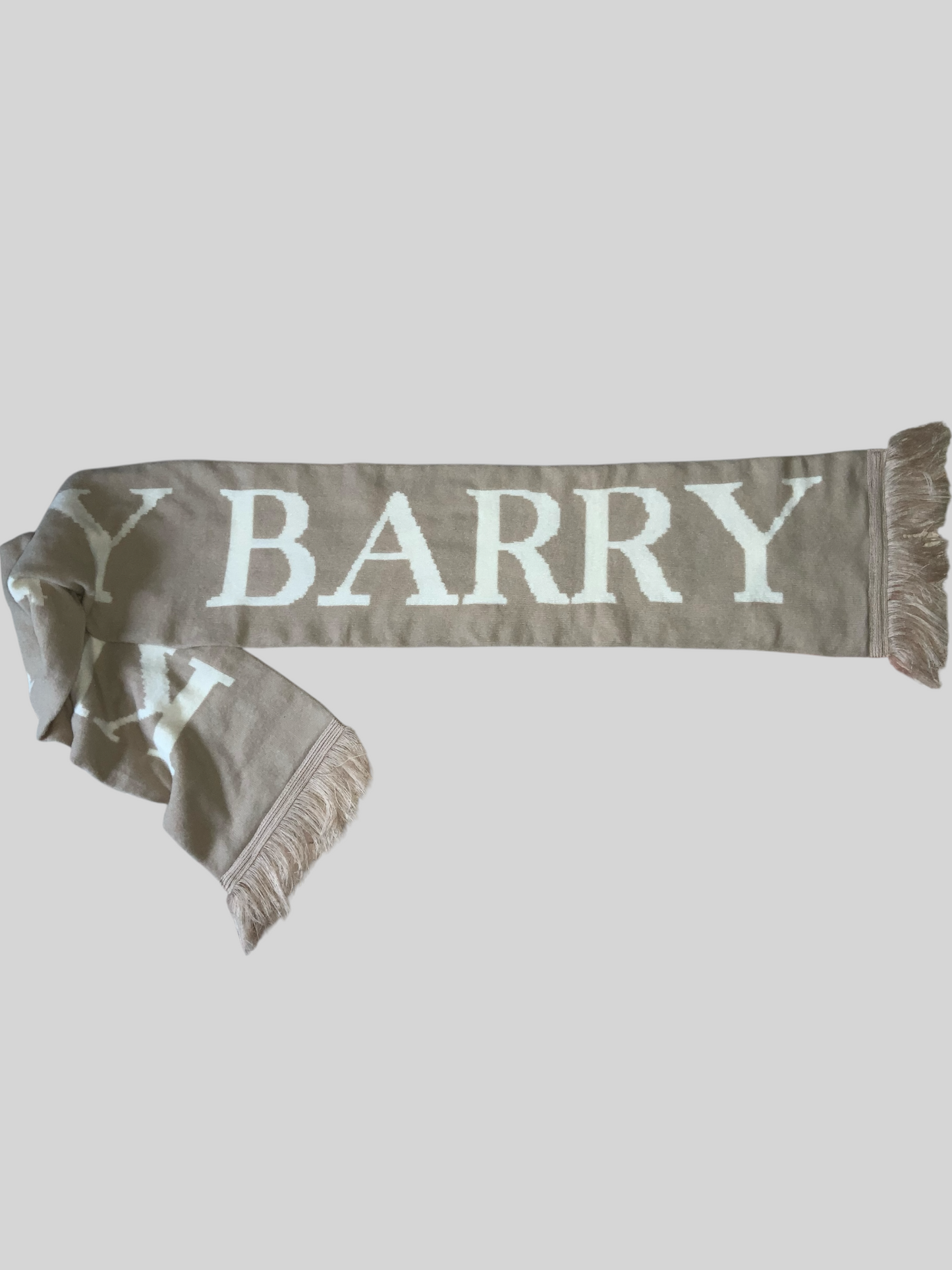 Scarf Khay