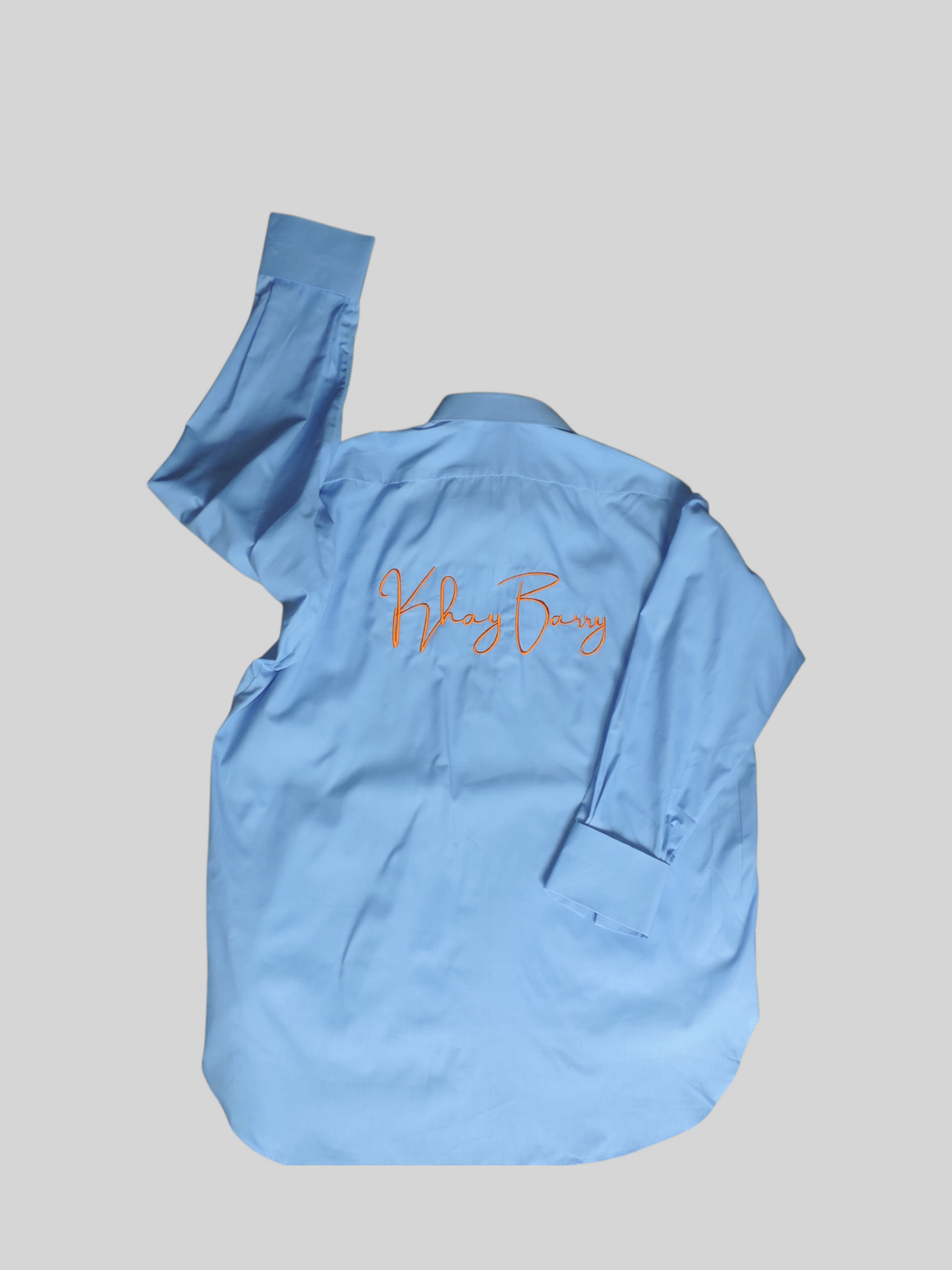 La chemise Khay