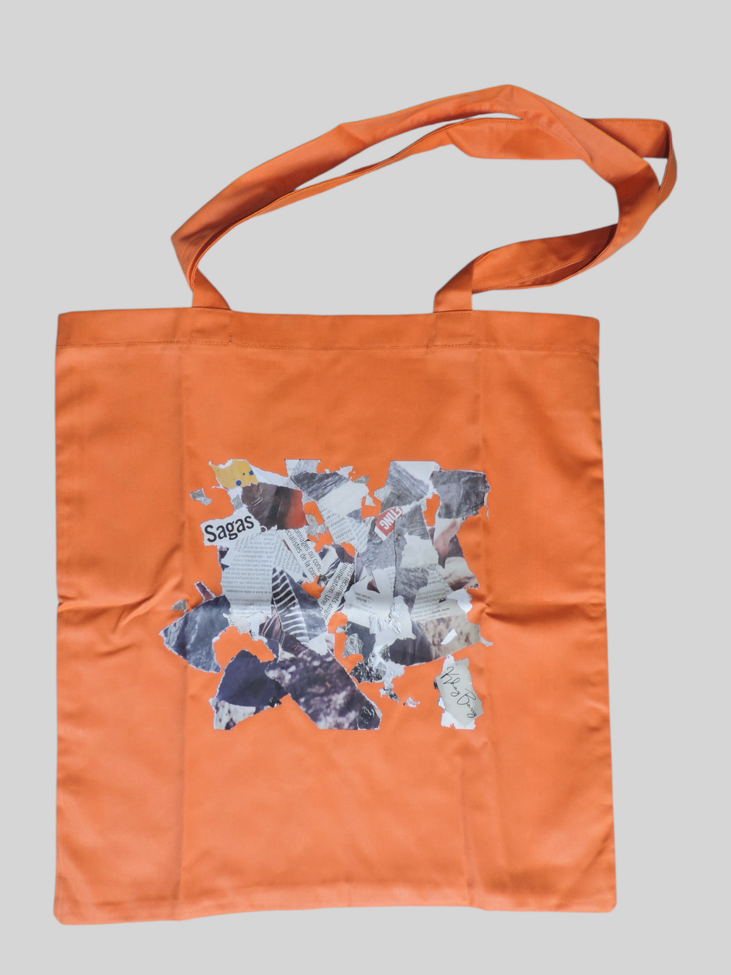 Tote bag Khay