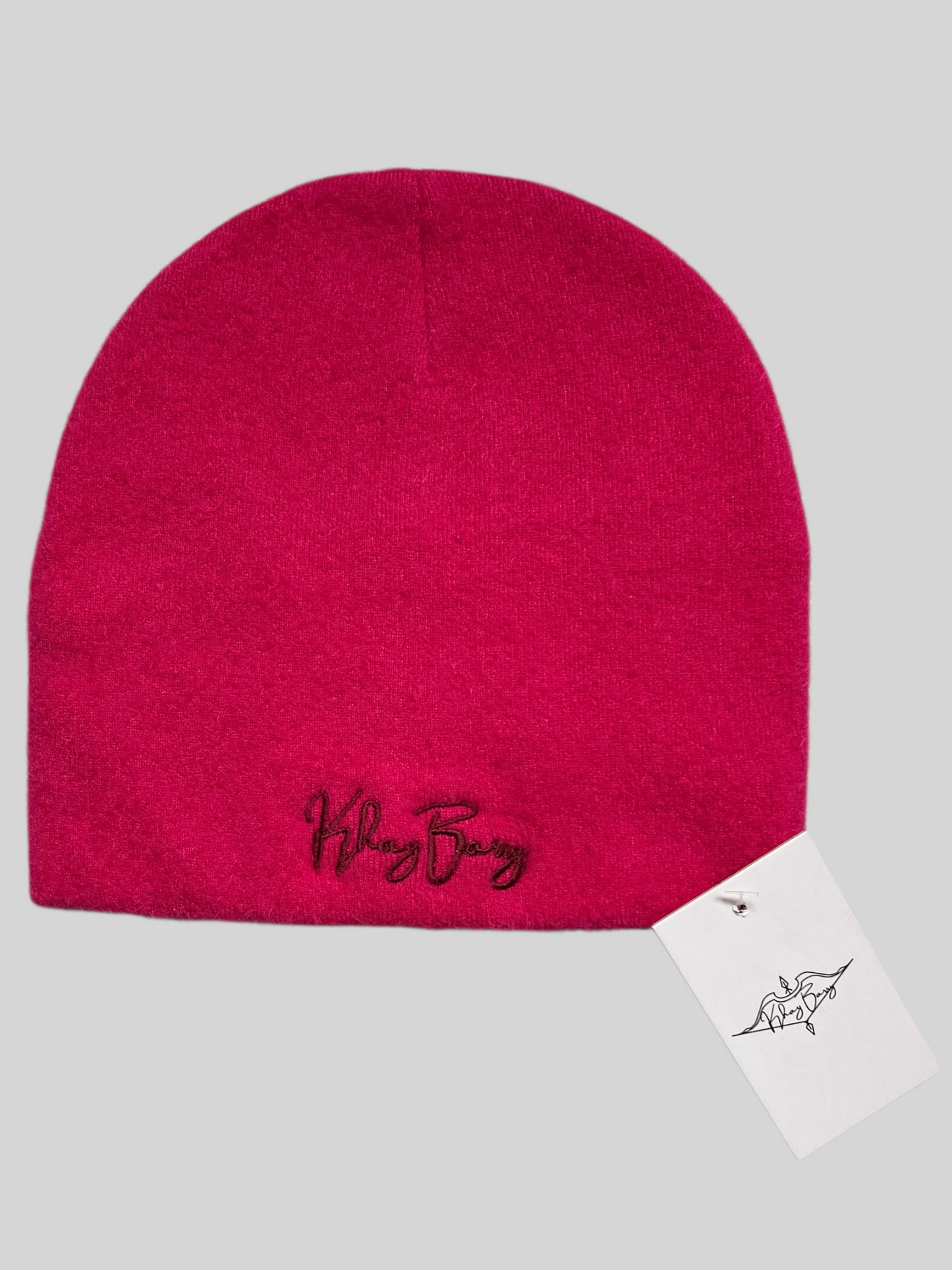 Beanie Khay
