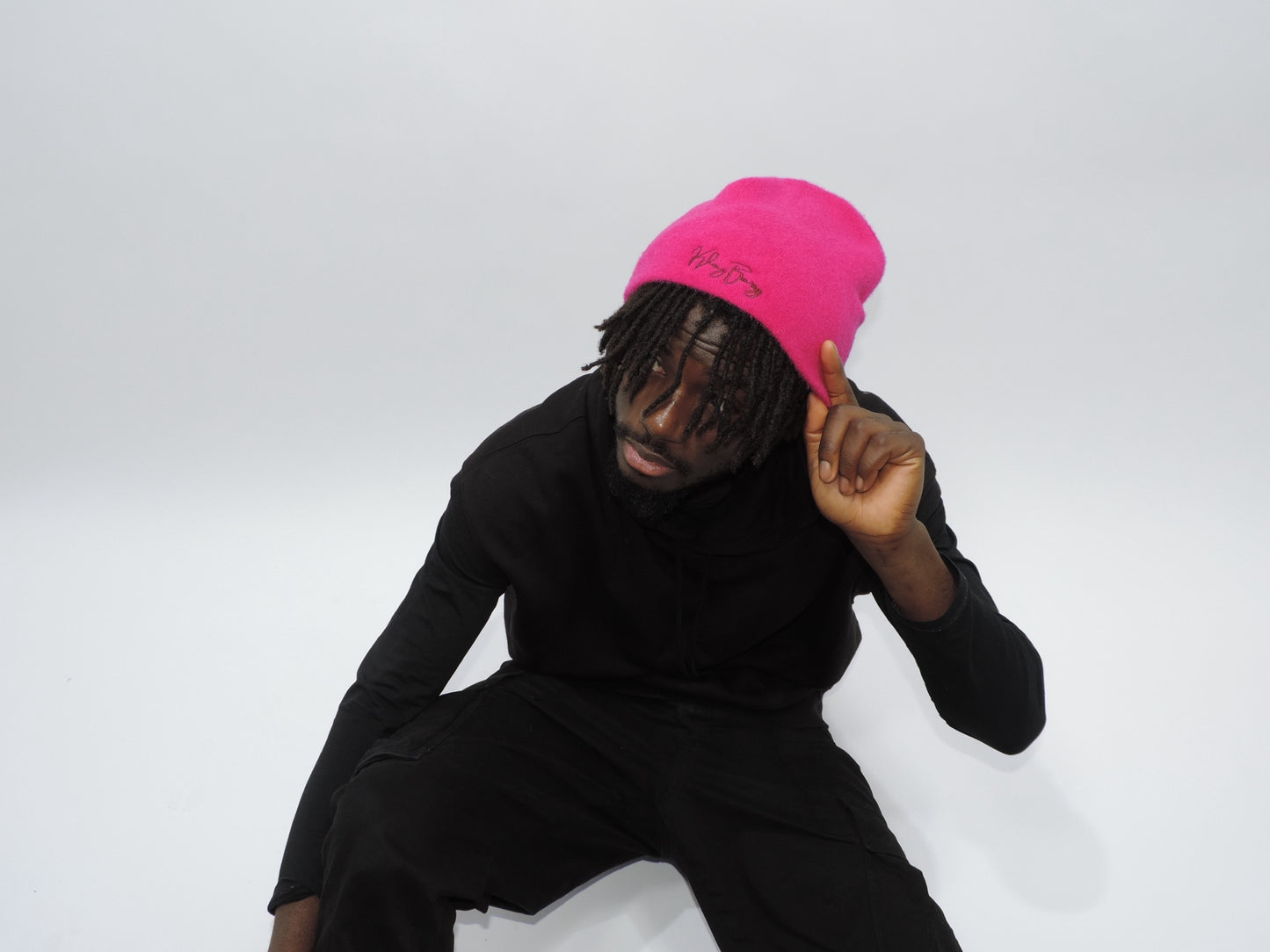 Beanie Khay