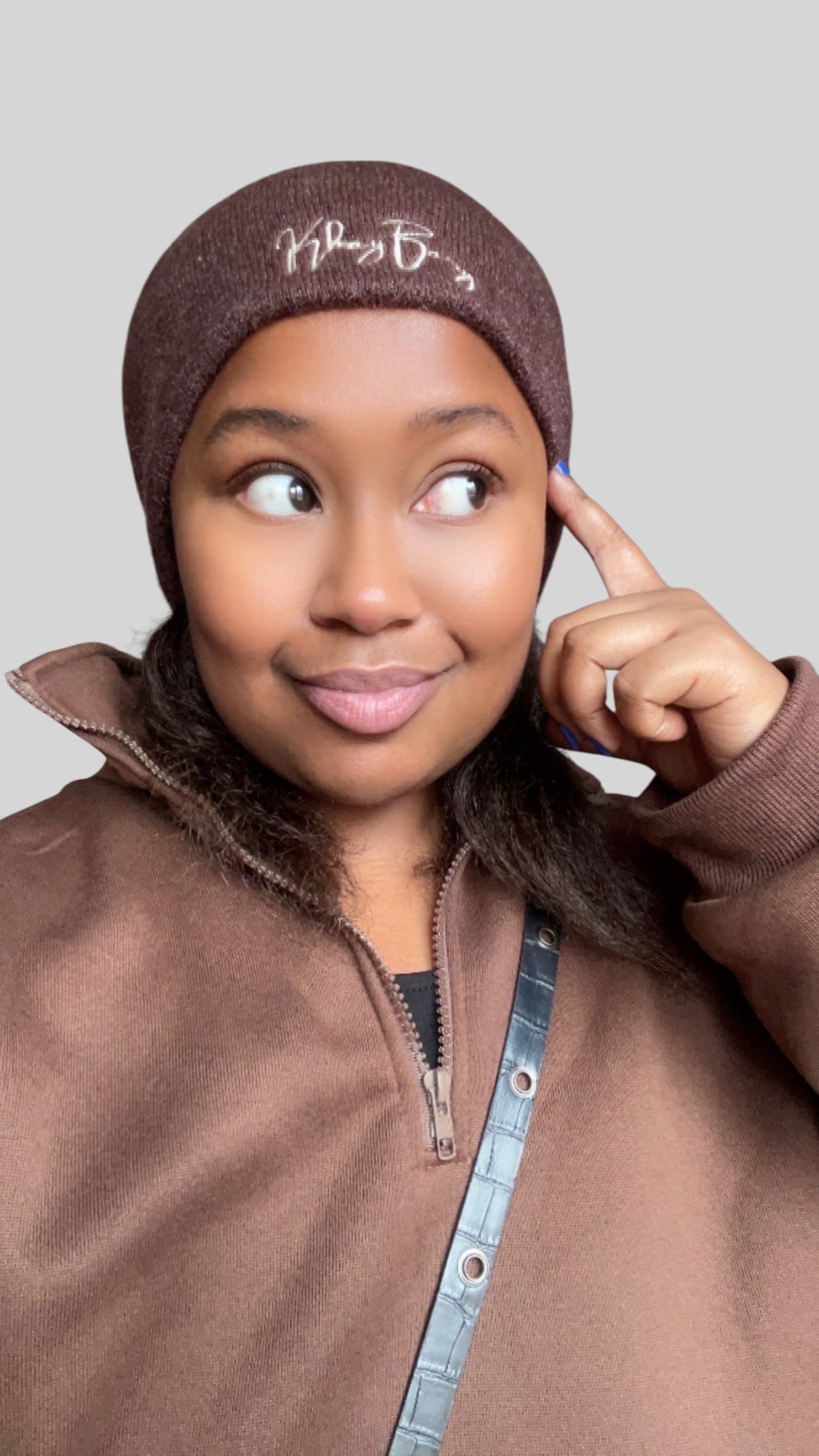 Beanie Khay