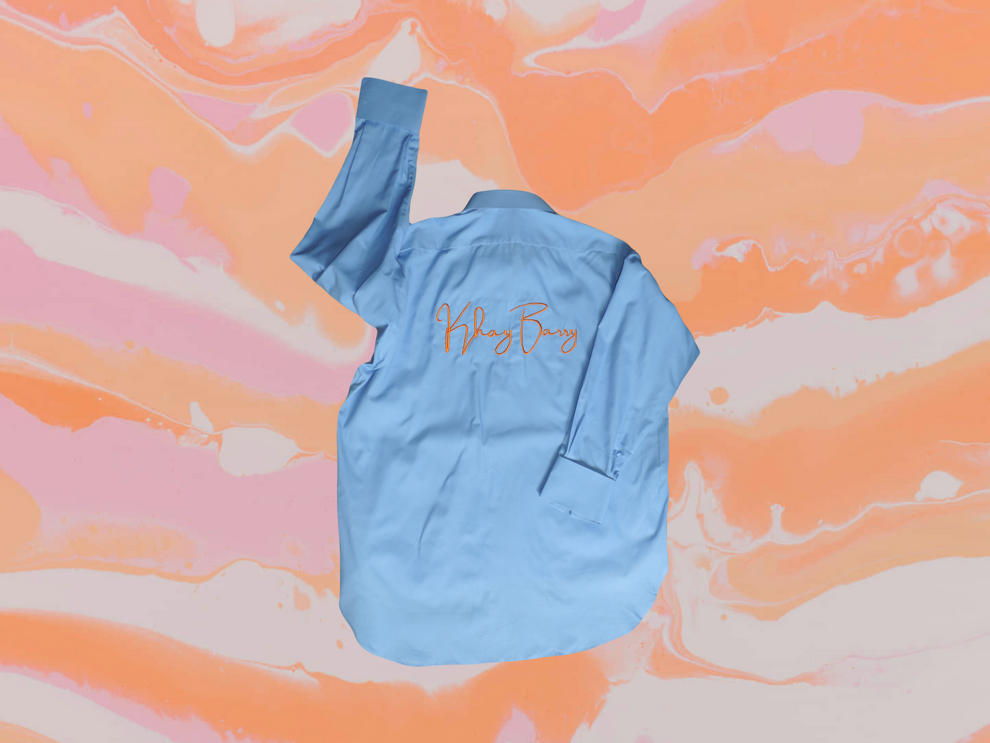 La chemise Khay