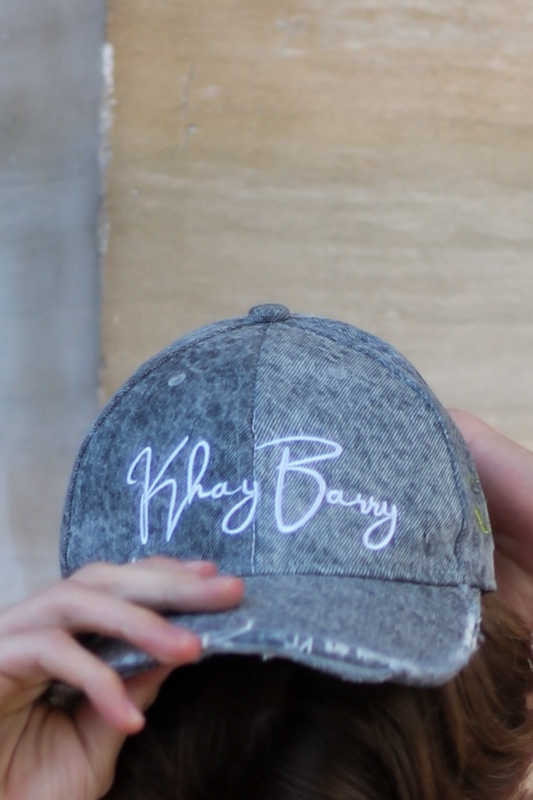 La Khayp Gris vieilli