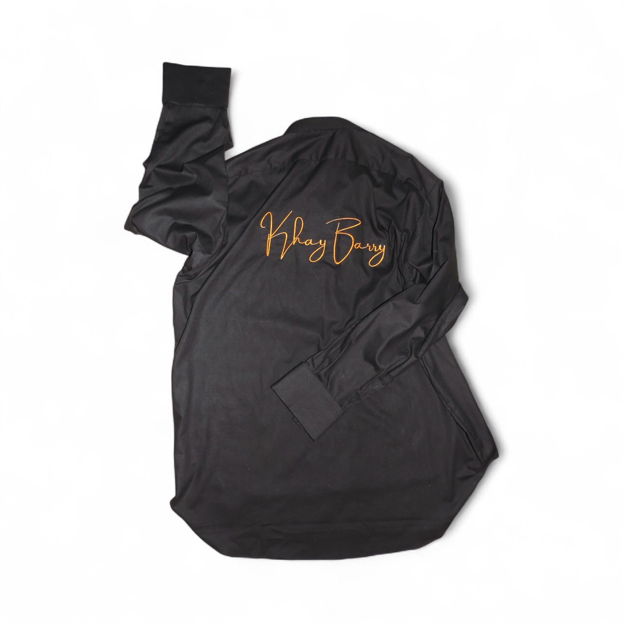 La chemise Khay