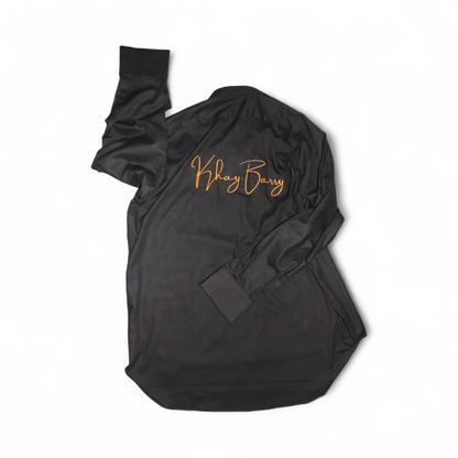 La chemise Khay