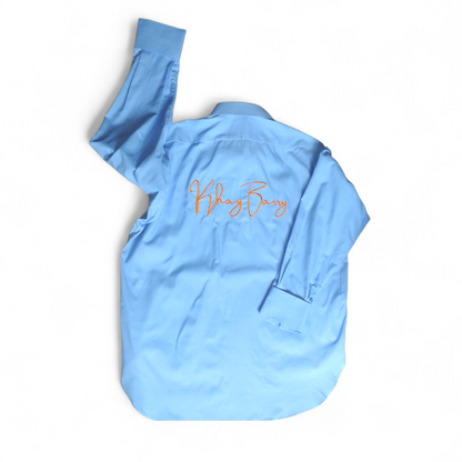La chemise Khay