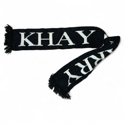 Scarf Khay