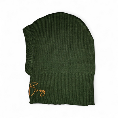 La Cagoule Khay