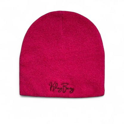 Beanie Khay