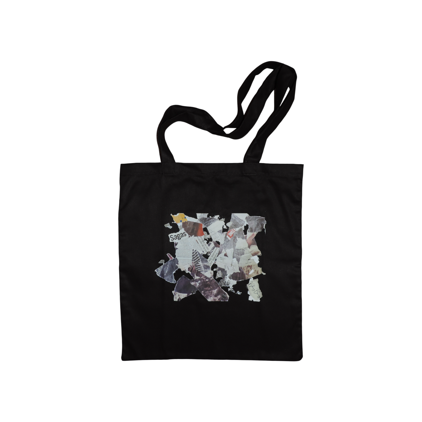 Tote bag Khay