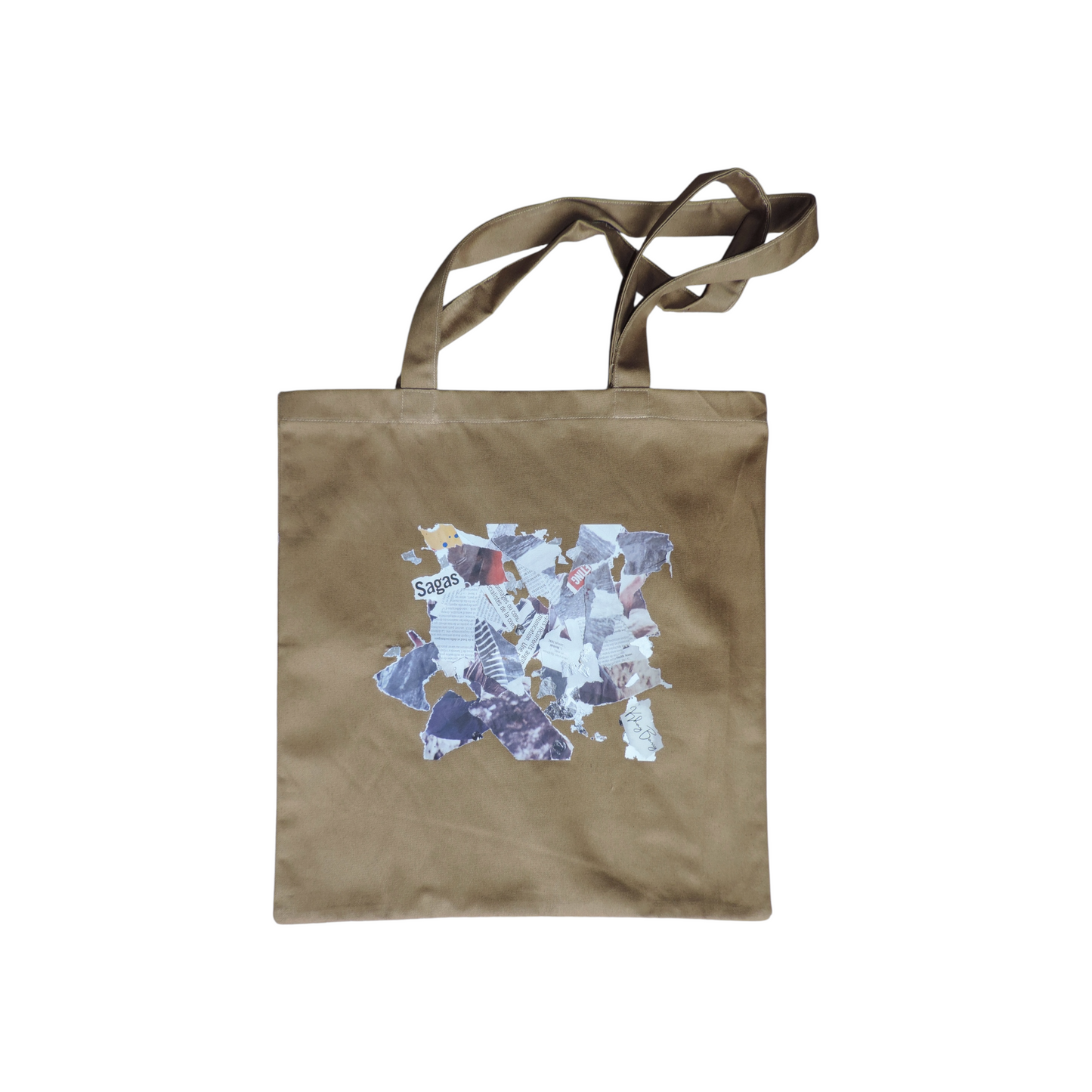 Tote bag Khay