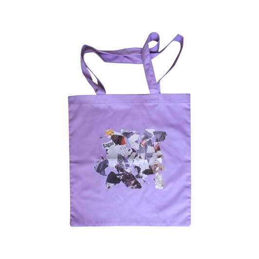 Tote bag Khay