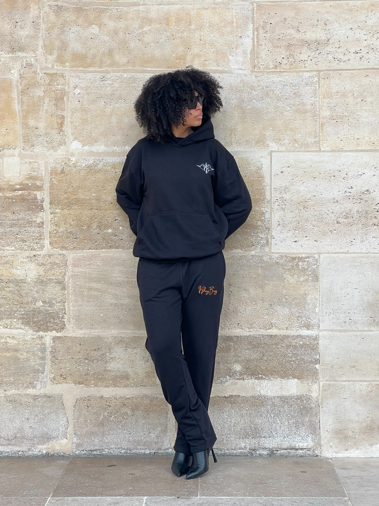 Ensemble Comfy set Khay - unisexe en coton