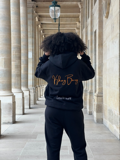 Ensemble Comfy set Khay - unisexe en coton