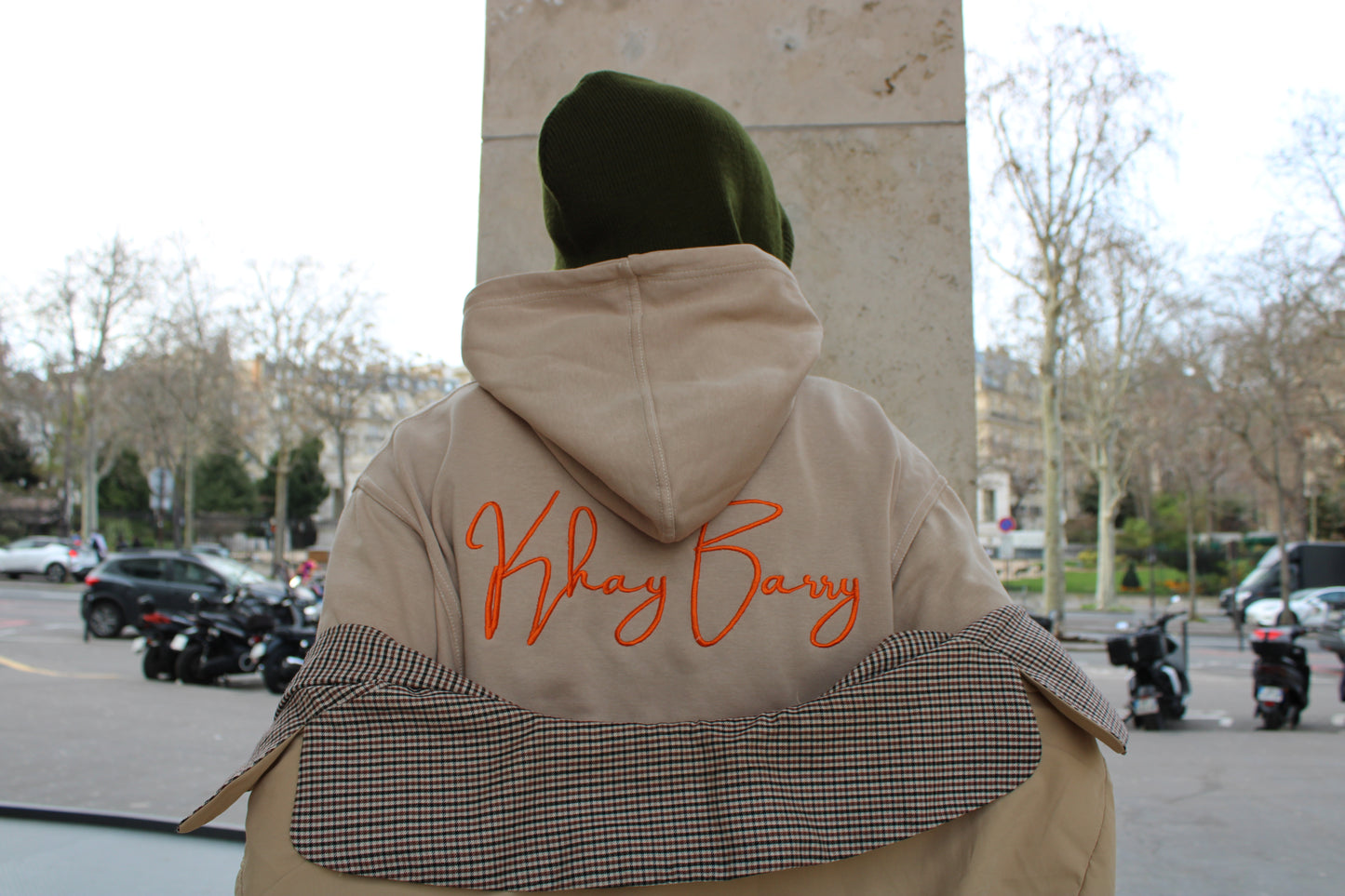 Comfy Khay