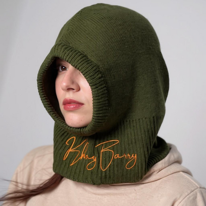 La Cagoule Khay