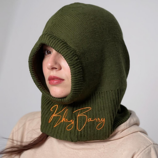 La Cagoule Khay