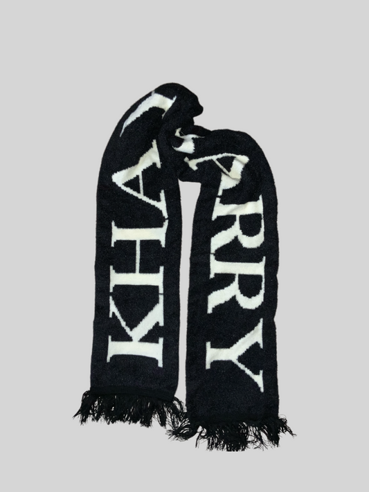 Scarf Khay