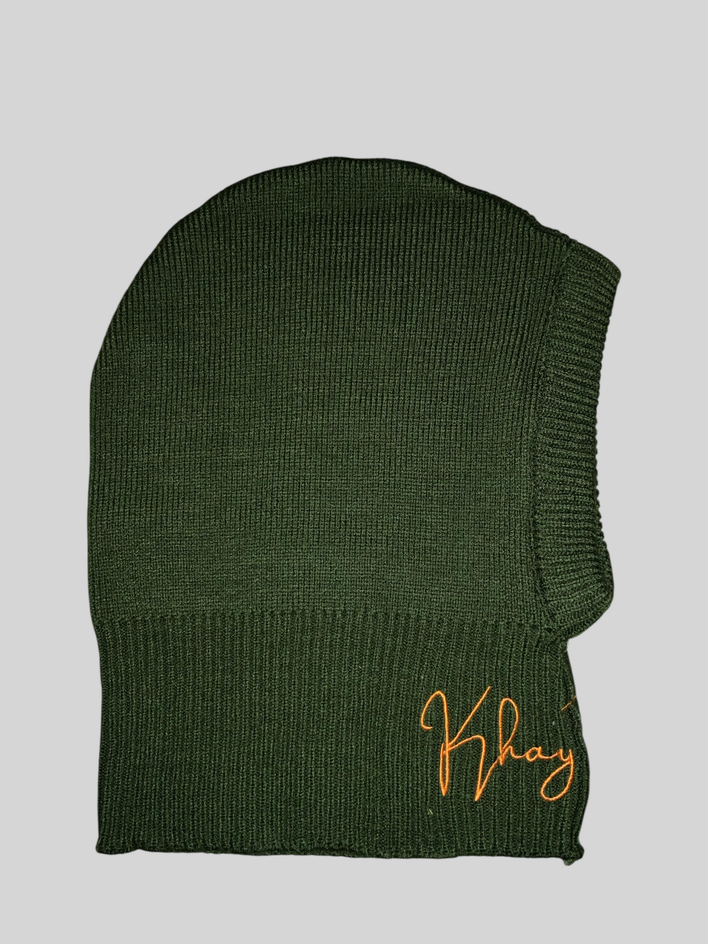 La Cagoule Khay