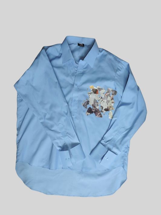 La chemise Khay