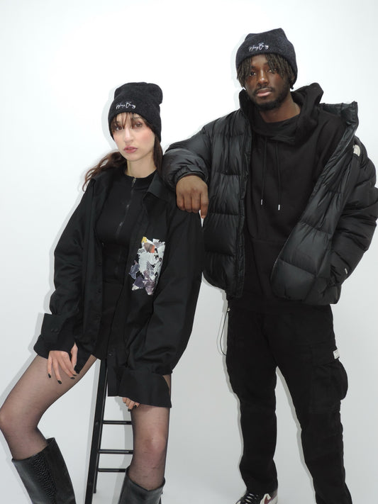 Beanie Khay
