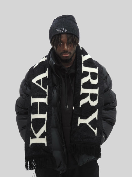 Scarf Khay