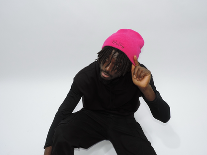 Beanie Khay