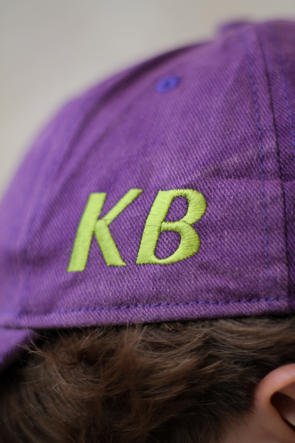 La Khayp - Violet vieilli