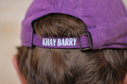 La Khayp - Violet vieilli