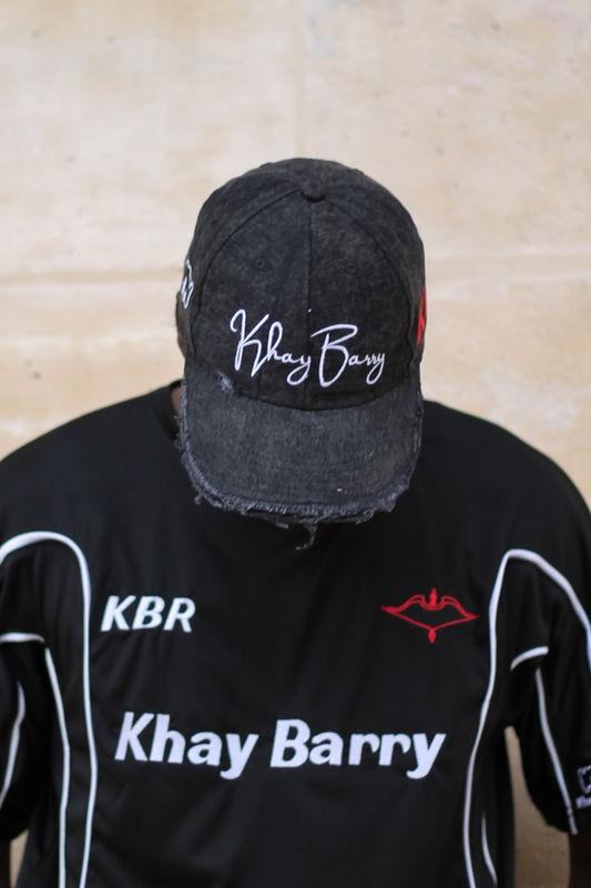 La Khayp Noir vieilli