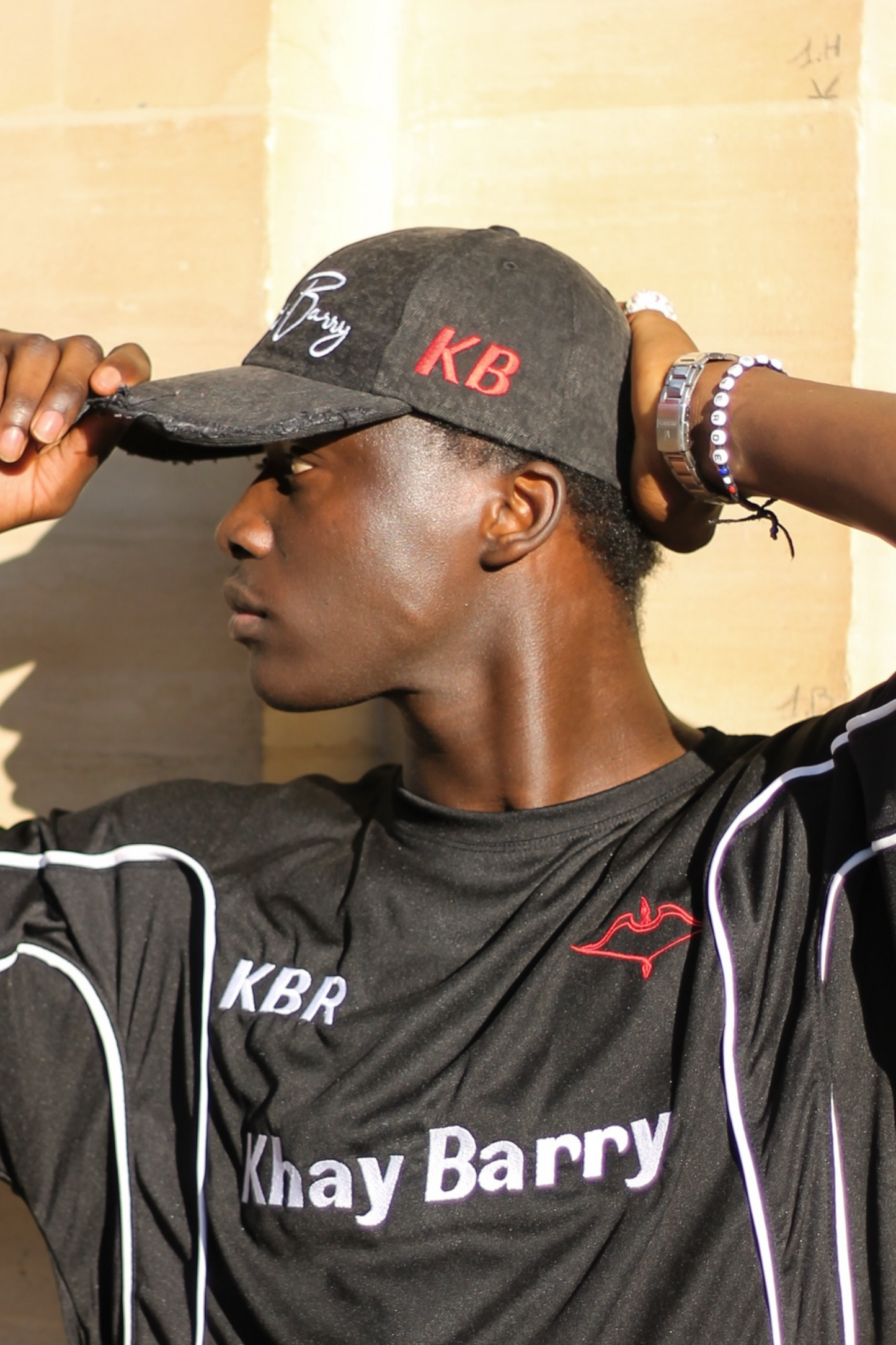 La Khayp Noir vieilli