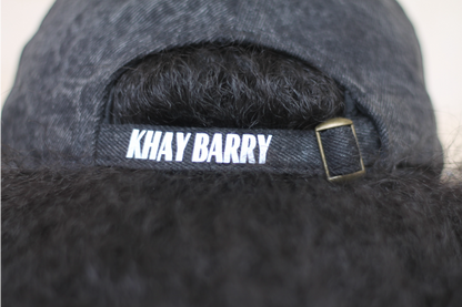 La Khayp Noir vieilli