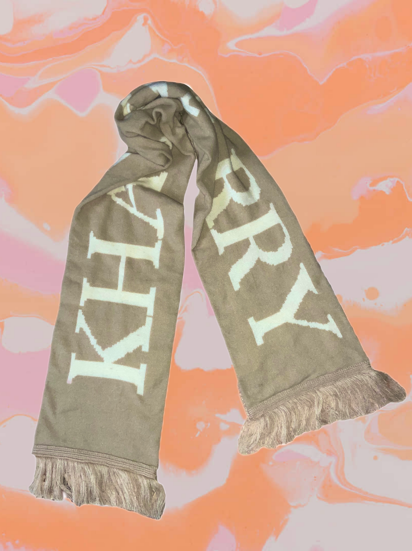 Scarf Khay