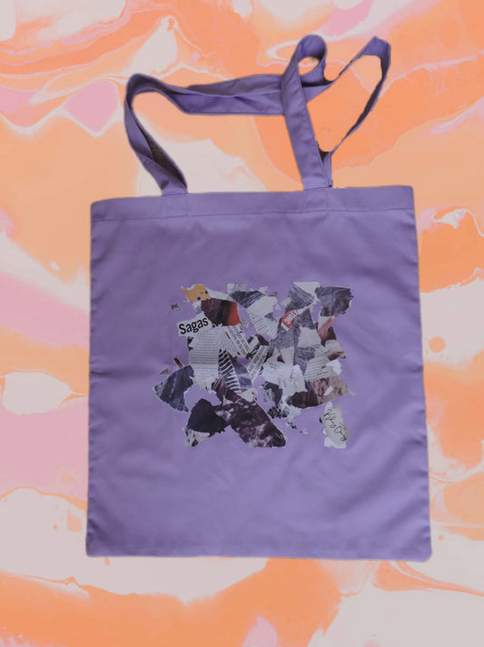 Tote bag Khay