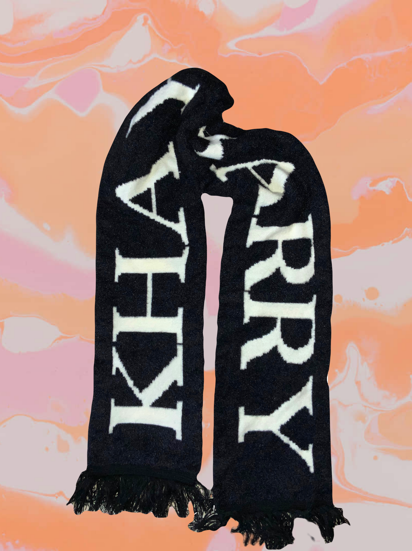 Scarf Khay