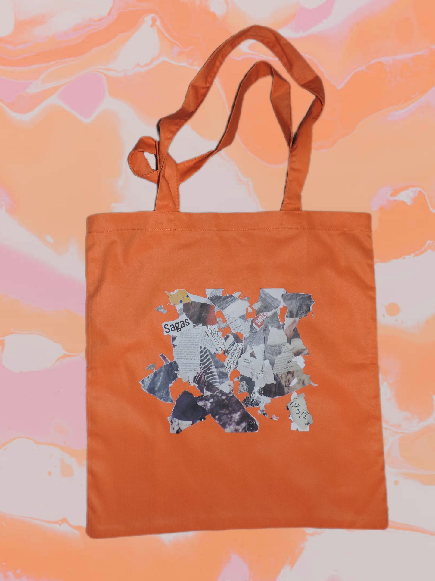 Tote bag Khay