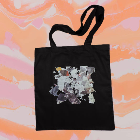 Tote bag Khay